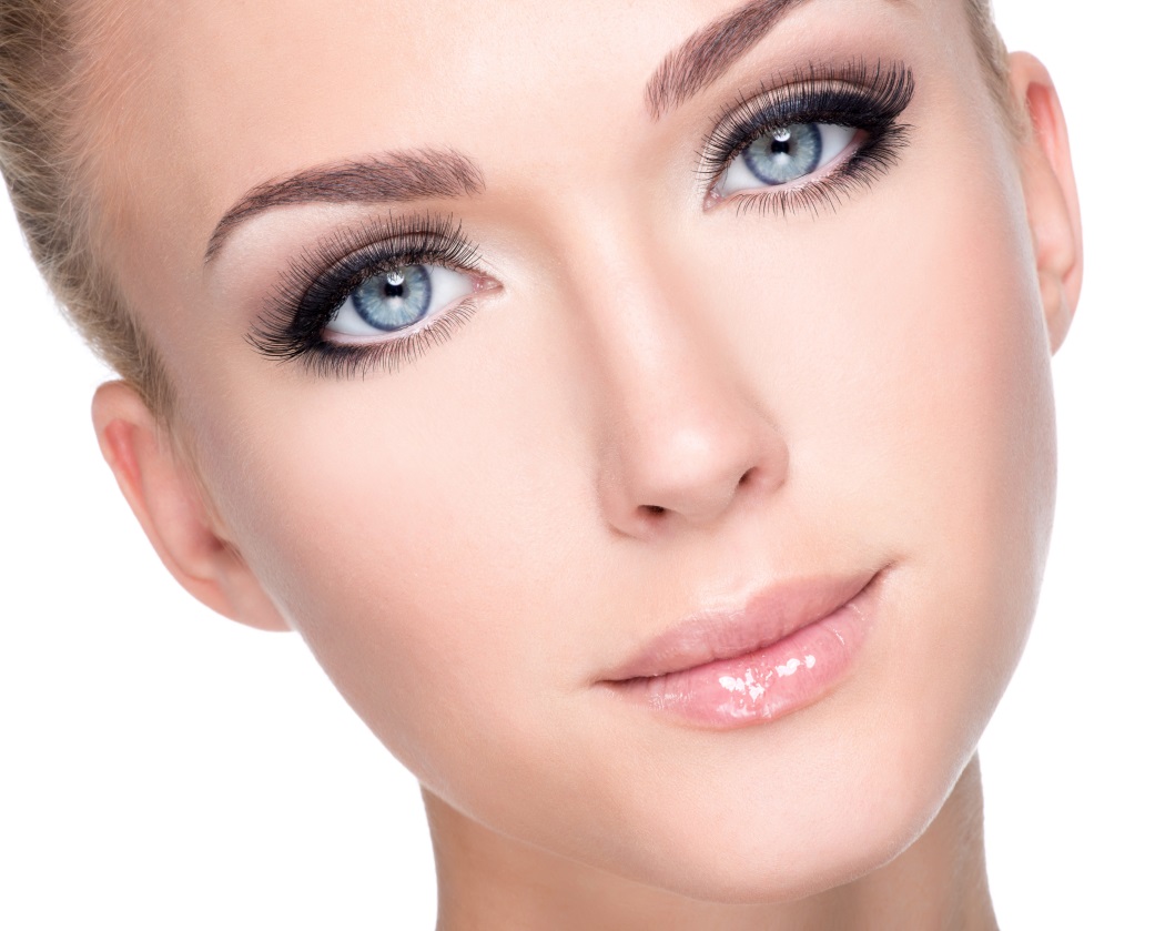 Wimperverlenging bij schoonheidsspecialiste J'estetique